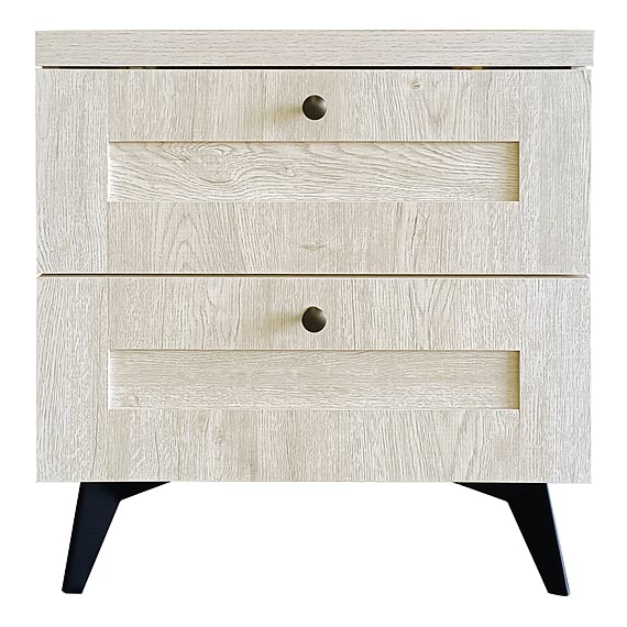 BAYVILLE Bedside Table