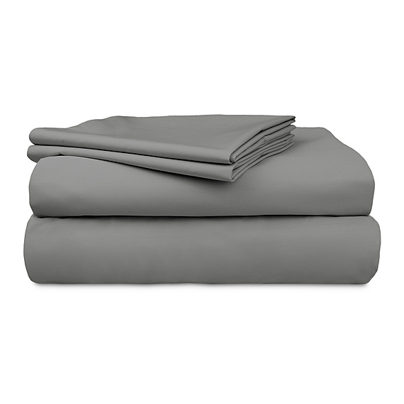 ALGODON Cotton Sheet Set