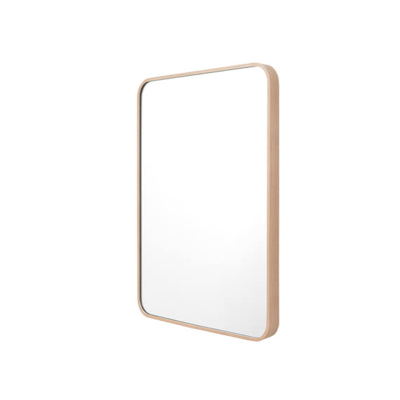 BOGRA Rectangle Wall Mirror