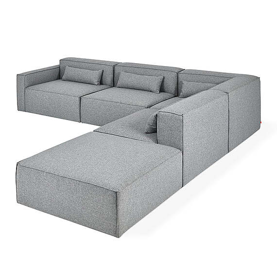 GUS MIX Fabric Modular Sofa