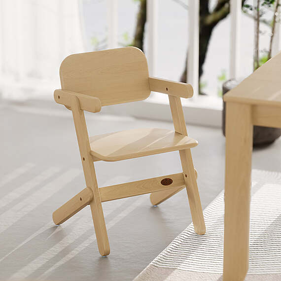 BOORI NEAT Dining Chair