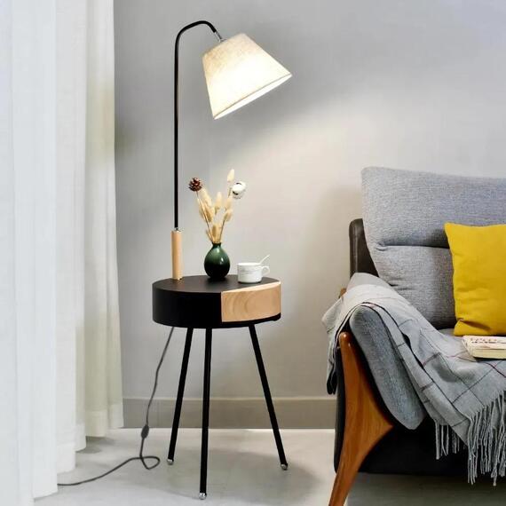 GUNNEDAH Floor Lamp