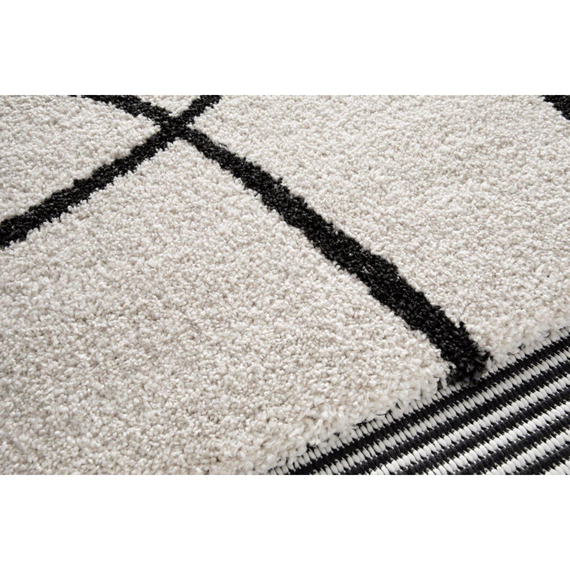 FARA LINES Floor Rug