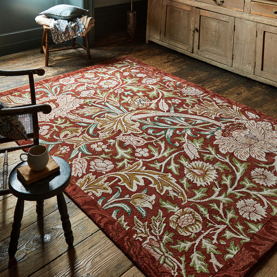 BORBA Floor Rug