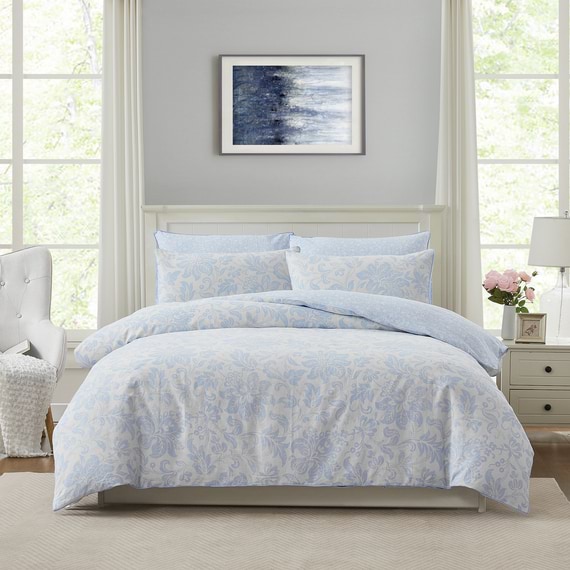 CAMPION European Pillowcase