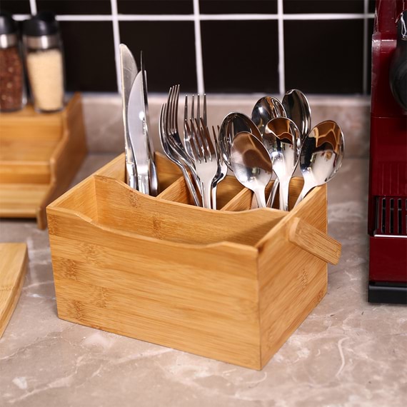 BELLSHILL Cutlery Caddy