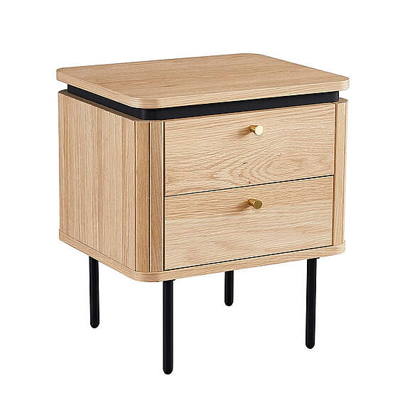 KAIHUA Bedside Table