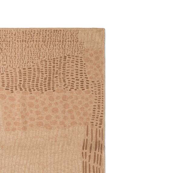 LAS HERAS Washable Rug