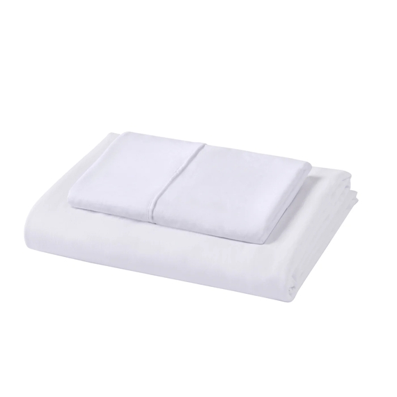 SPELLO Fitted Sheet Set