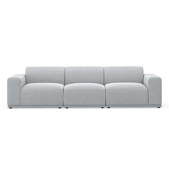 HEDDA Fabric Modular Sofa