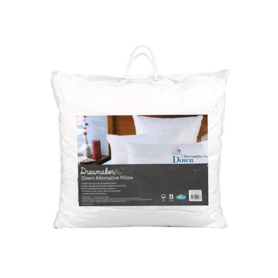 HANNAH European Microfibre Pillow