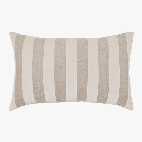 ETRO STRIPE Cushion