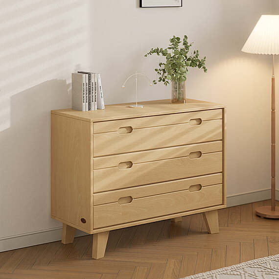 BOORI BALLET Dresser