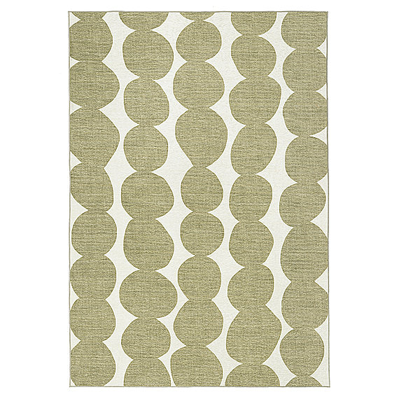 BRYNNE Washable Rug