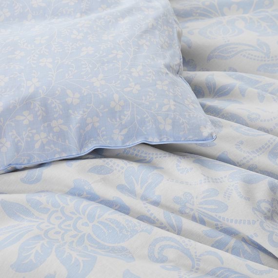 PERONDI Quilt Cover Set