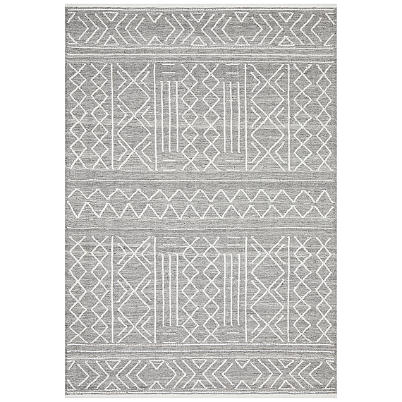 HUDSON ERIC Floor Rug