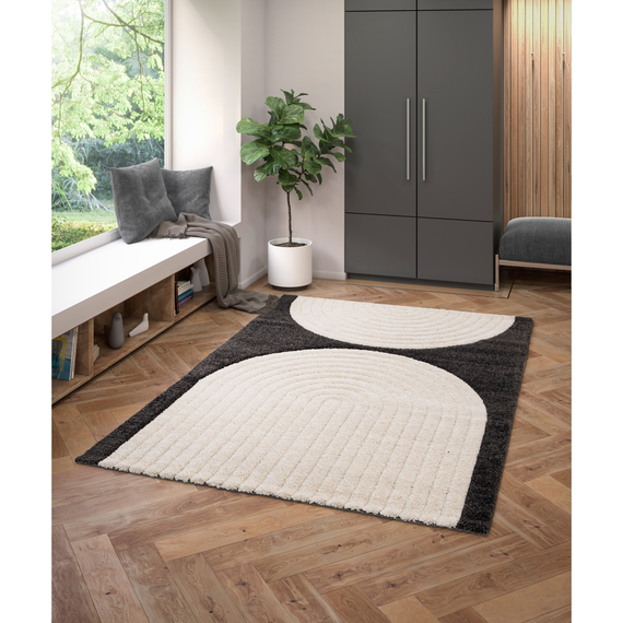 FARA ARCH Floor Rug