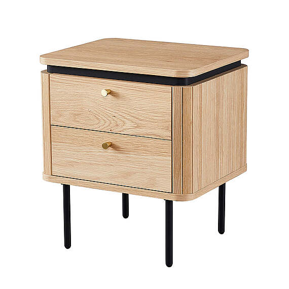 KAIHUA Bedside Table