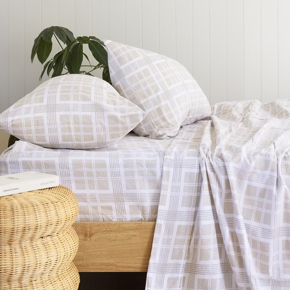 ENID Sheet Set