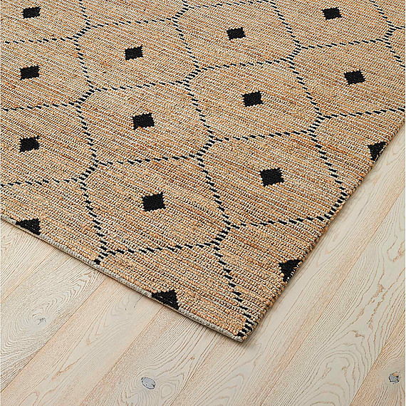 DENALI Floor Rug