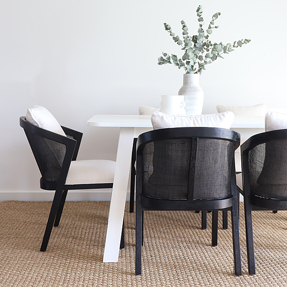 ANGUERA Dining Chair