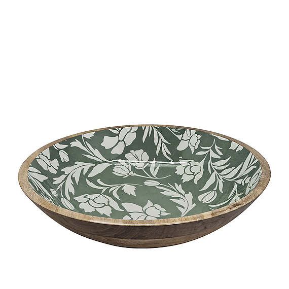 JASK Serving Bowl