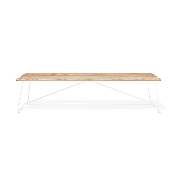 GUS AERO Dining Bench