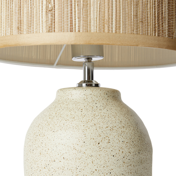 COBHAM Table Lamp