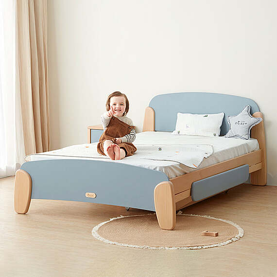 BOORI SUNSHINE Bed