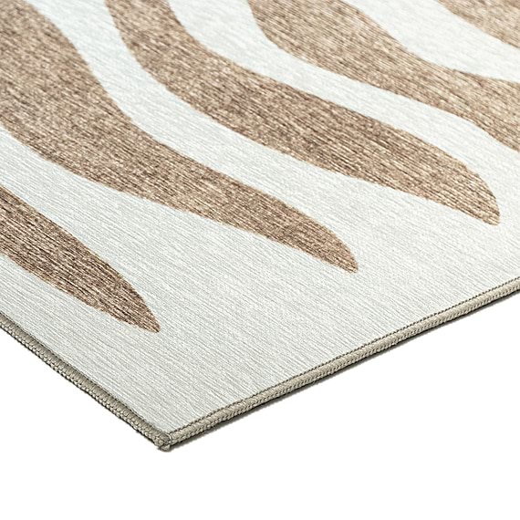 HANAM Washable Rug