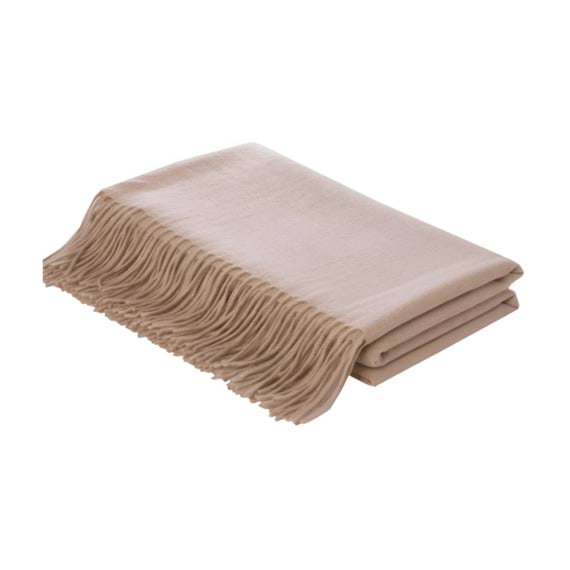 THE GHAN Throw