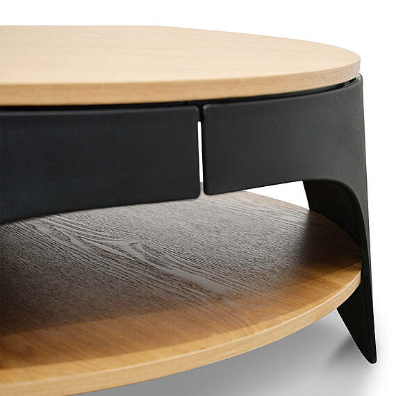 COXIM Coffee Table