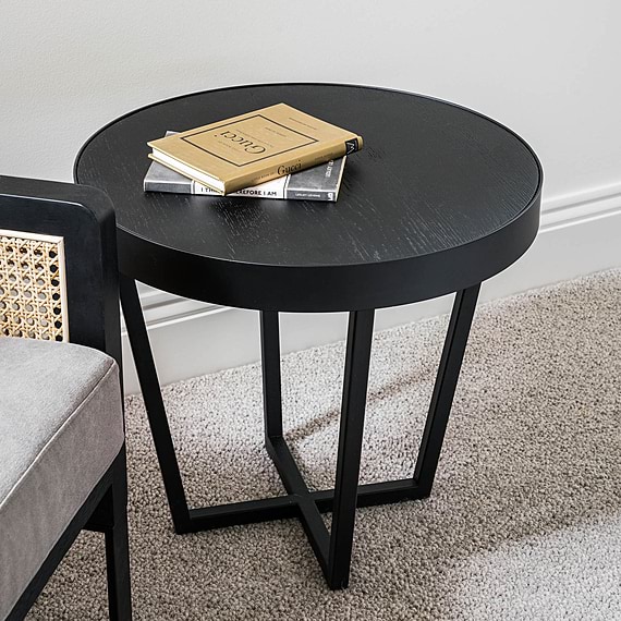 CRIXAS Side Table