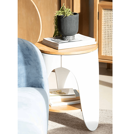 COXIM Side Table