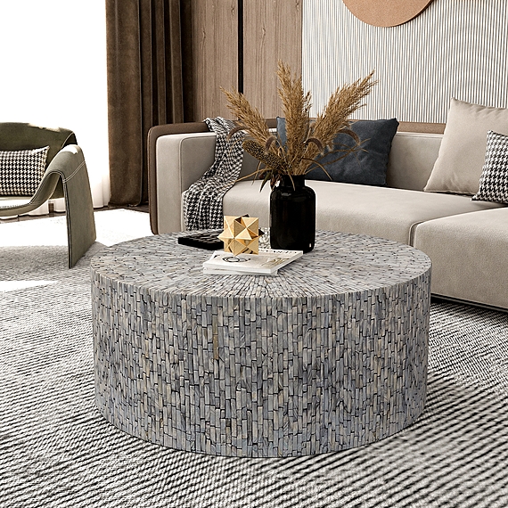 SKIEN Coffee Table