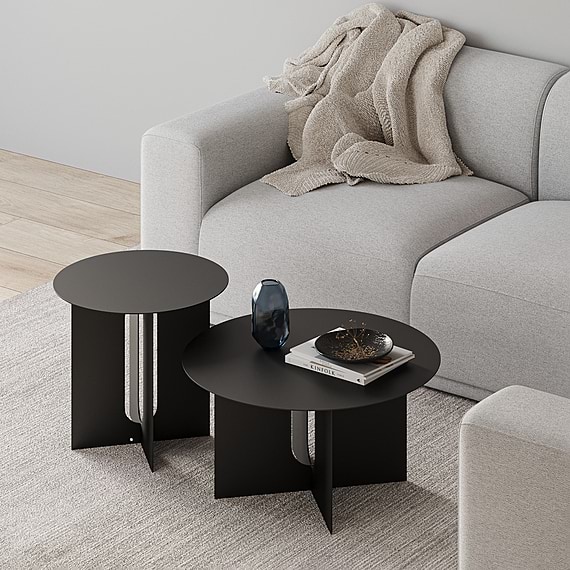 KINNA Coffee Table