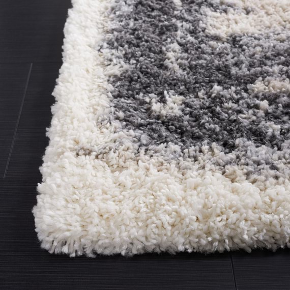 MOONLIGHT CLOUD Floor Rug