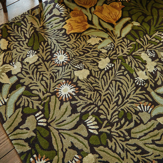 ARBOR Floor Rug