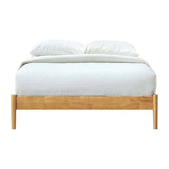 TULUNAN Bed Base