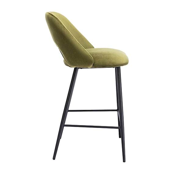 BRANDIS Bar Stool