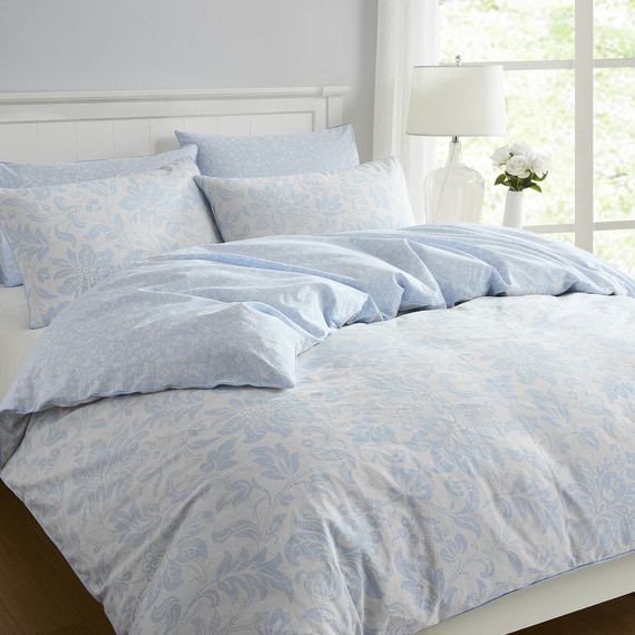 PERONDI Quilt Cover Set