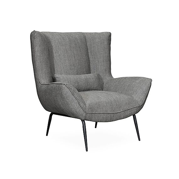 LIENZ Fabric Armchair