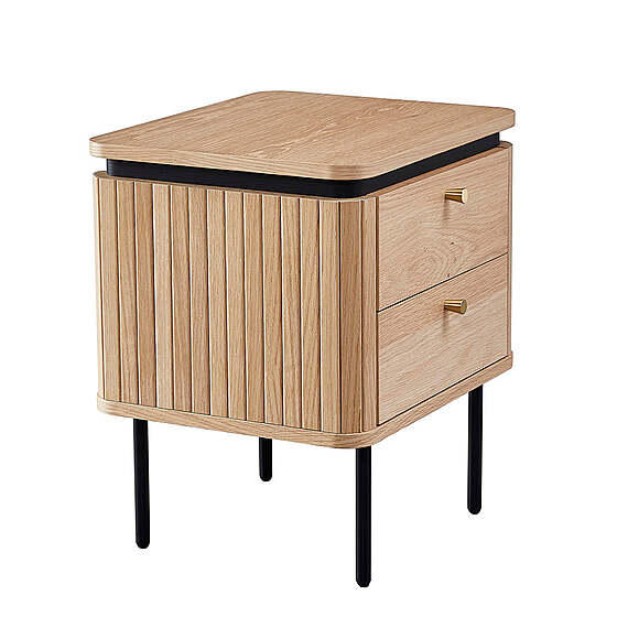 KAIHUA Bedside Table