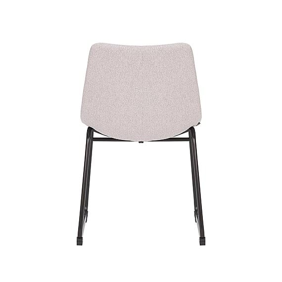 PENAFLOR Set of 2 Dining Chair