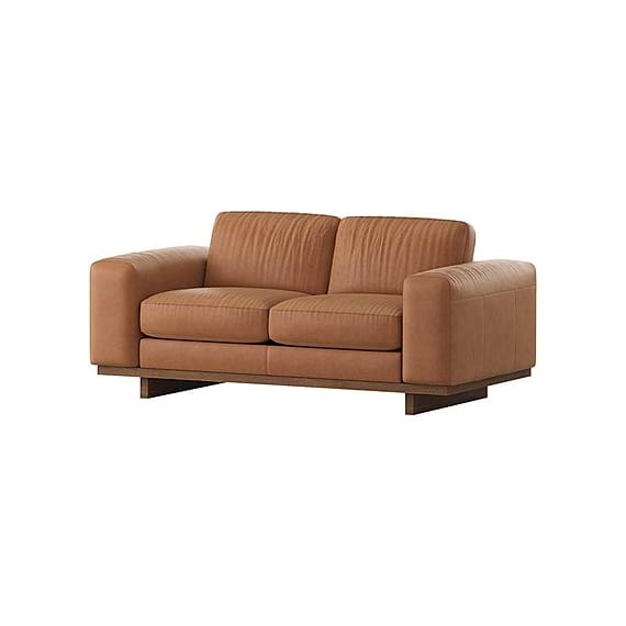 WINDORAH Fabric Sofa