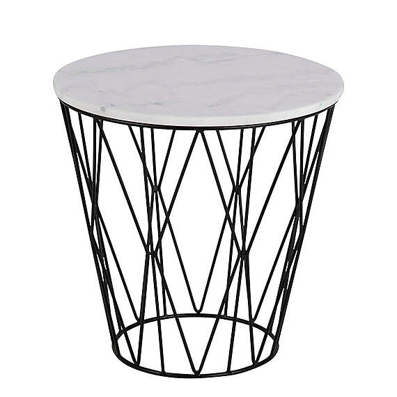 DARUVAR Side Table