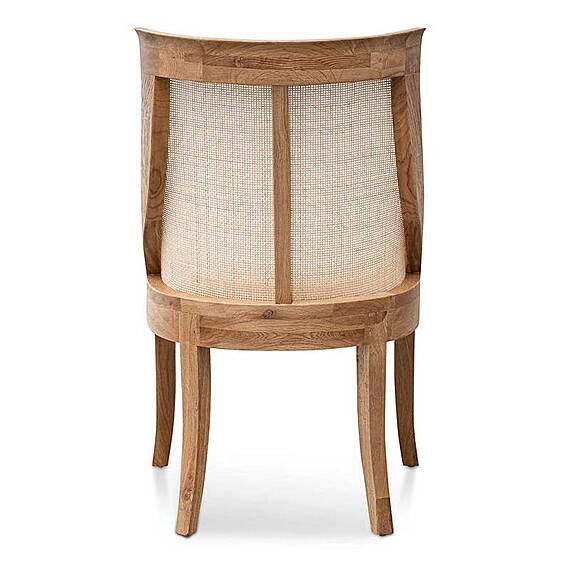 ACARAPE Set of 2 Dining Chair