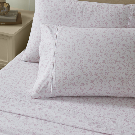 CAMPION Sheet Set