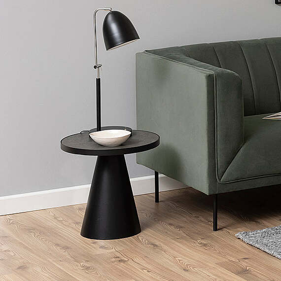 SOLI Side Table