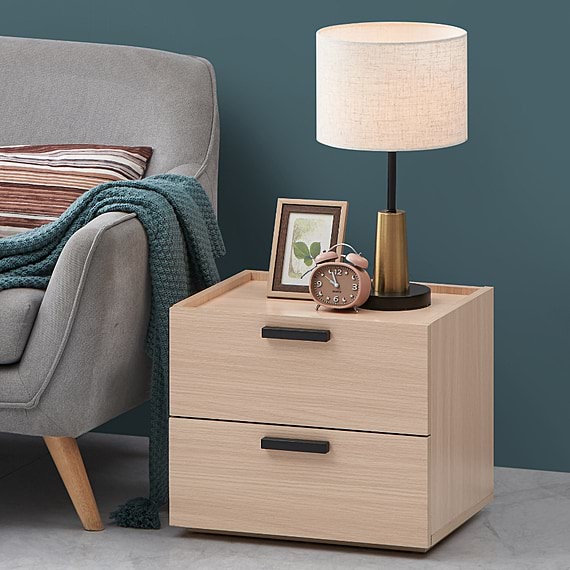 MARLON Bedside Table